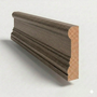 Guardapolvo Foliado Roble Alemán GP387 MDF