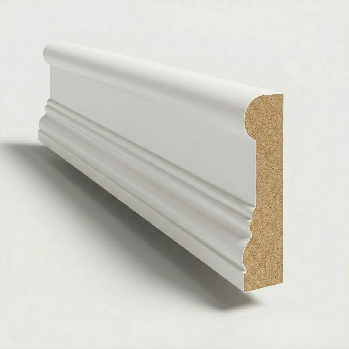 Guardapolvo Prepintado GP387 MDF Premol