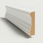 Guardapolvo Prepintado GP387 MDF Premol