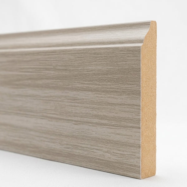 Guardapolvo GP229 - Folio Ceniza