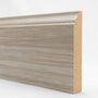 Guardapolvo GP229 - Folio Ceniza