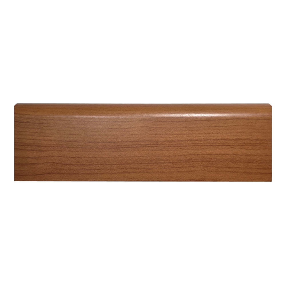 Guardapolvo Foliado Cerezo Alemán – 12 × 70 mm x 2,40 m