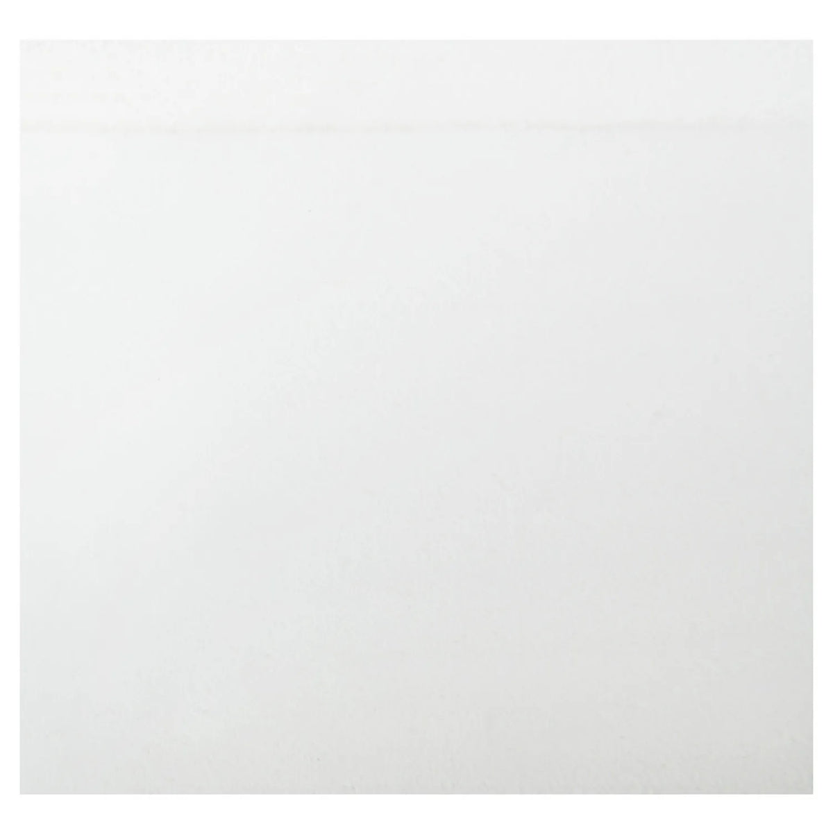 Guardapolvo Foliado Blanco – 12 × 70 mm x 2,40 m