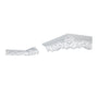 Cornisa Decorativa B‑35 52X63mm