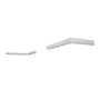 Cornisa Decorativa E-1  22x22mm