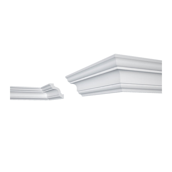 Cornisa Decorativa E-15 80x80mm