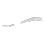 Cornisa Decorativa E-2 25x17mm
