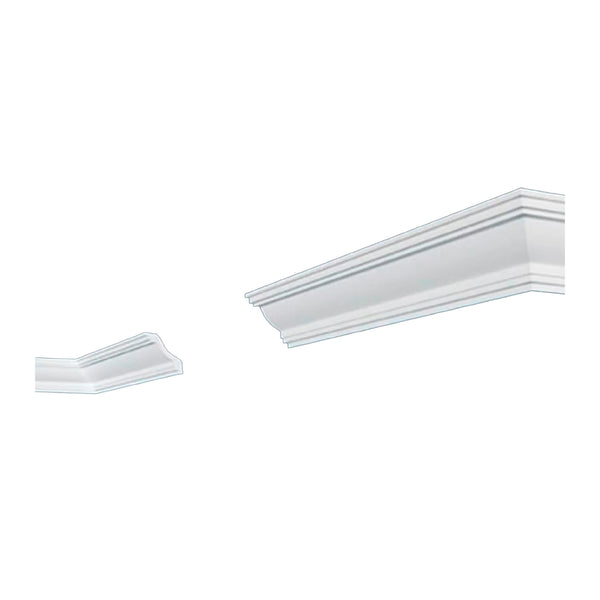 Cornisa Decorativa E-40 45x45mm