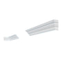 Cornisa Decorativa E-40 45x45mm
