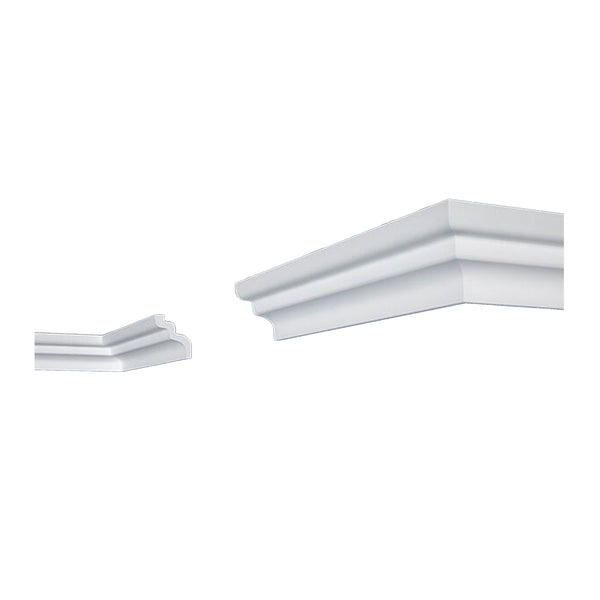 Cornisa Decorativa E-7 50x46mm