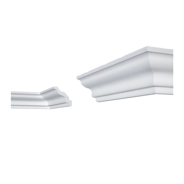 Cornisa Decorativa E-8 72x72mm