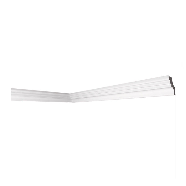Cornisa Decorativa M-36 36x36mm