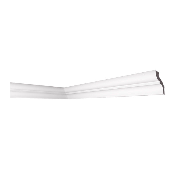 Cornisa Decorativa M-40 39x39mm