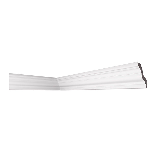 Cornisa Decorativa M-46 44x44mm