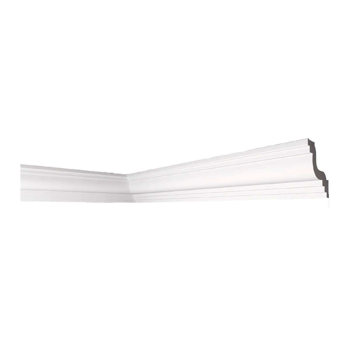 Cornisa Decorativa M-50 50x50mm