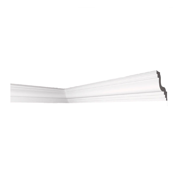 Cornisa Decorativa M-50 50x50mm