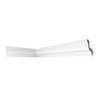 Cornisa Decorativa M-50 50x50mm