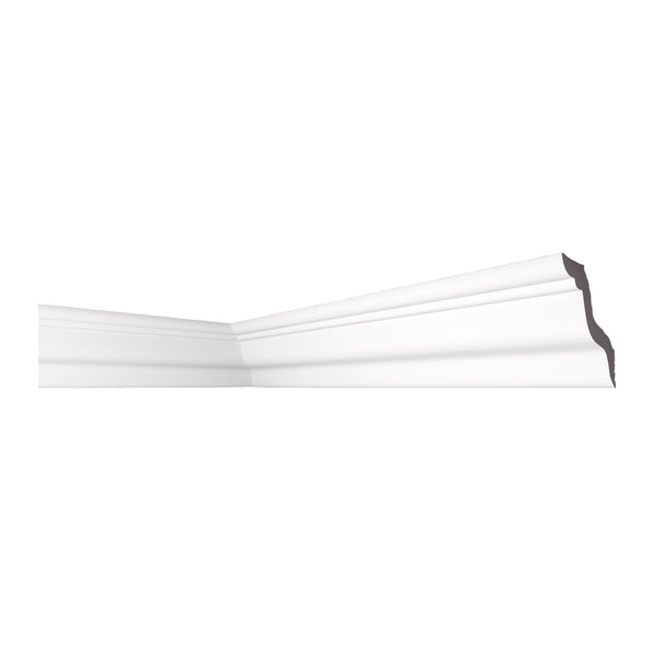 Cornisa Decorativa M-52 52x52mm