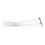 Cornisa Decorativa M-52 52x52mm