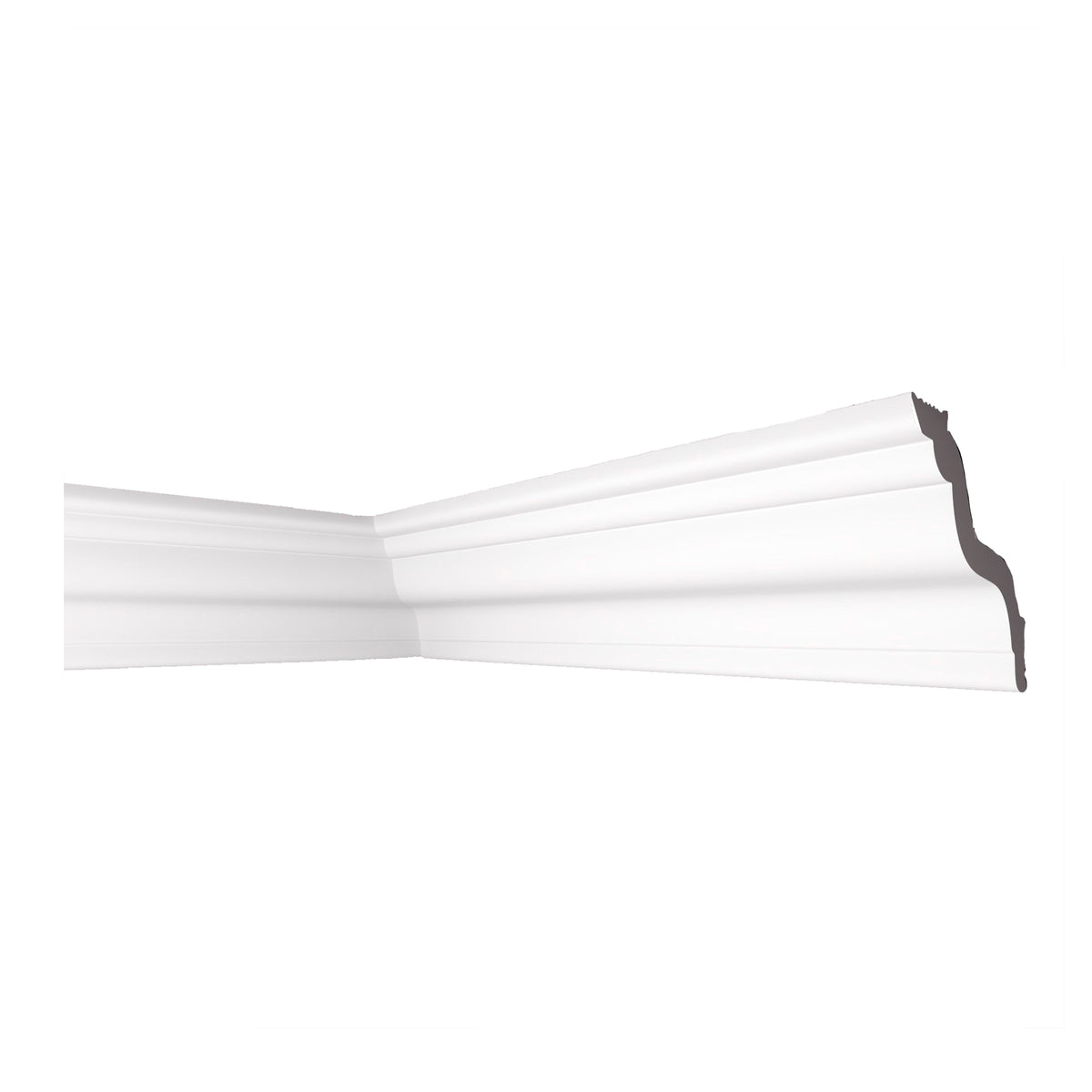 Cornisa Decorativa M-68 68x68mm