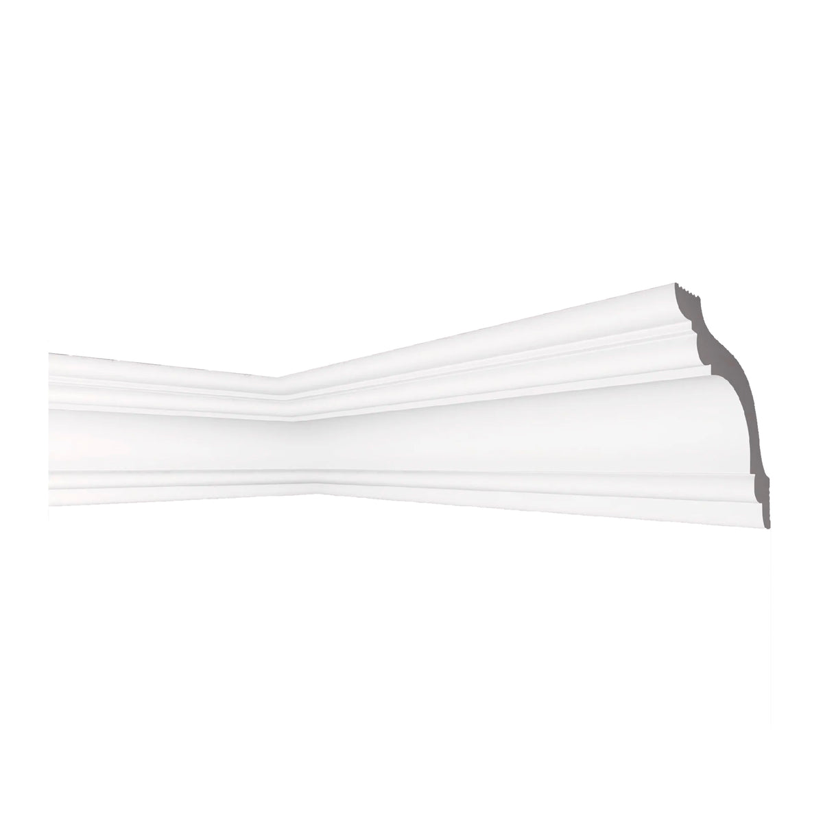 Cornisa Decorativa M-72 72x72mm