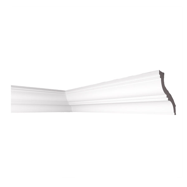 Cornisa Decorativa M-60 60x60mm