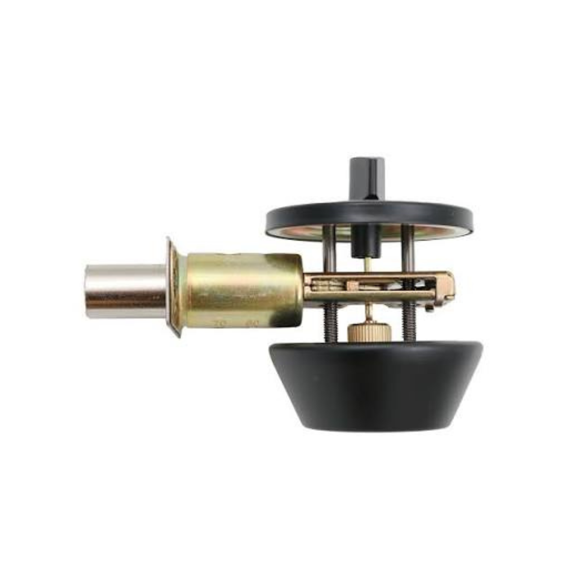 Cerrojo Tubular Oister 103 – Negro