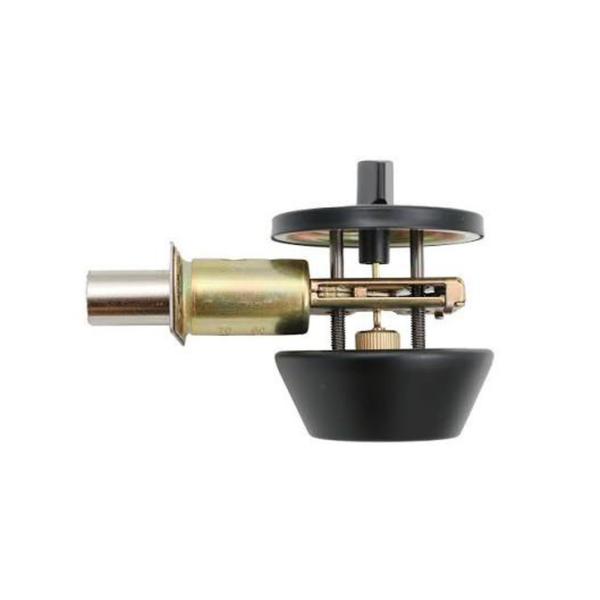 Cerrojo Tubular Oister 103 – Negro