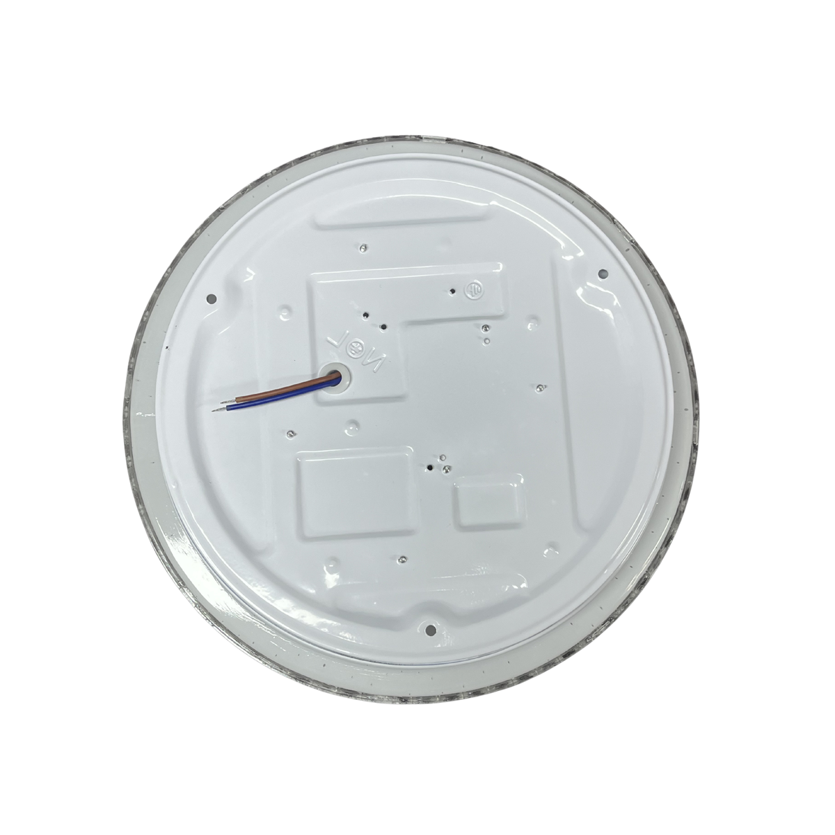 Lámpara Led de Techo 3 Tonos Pequeña