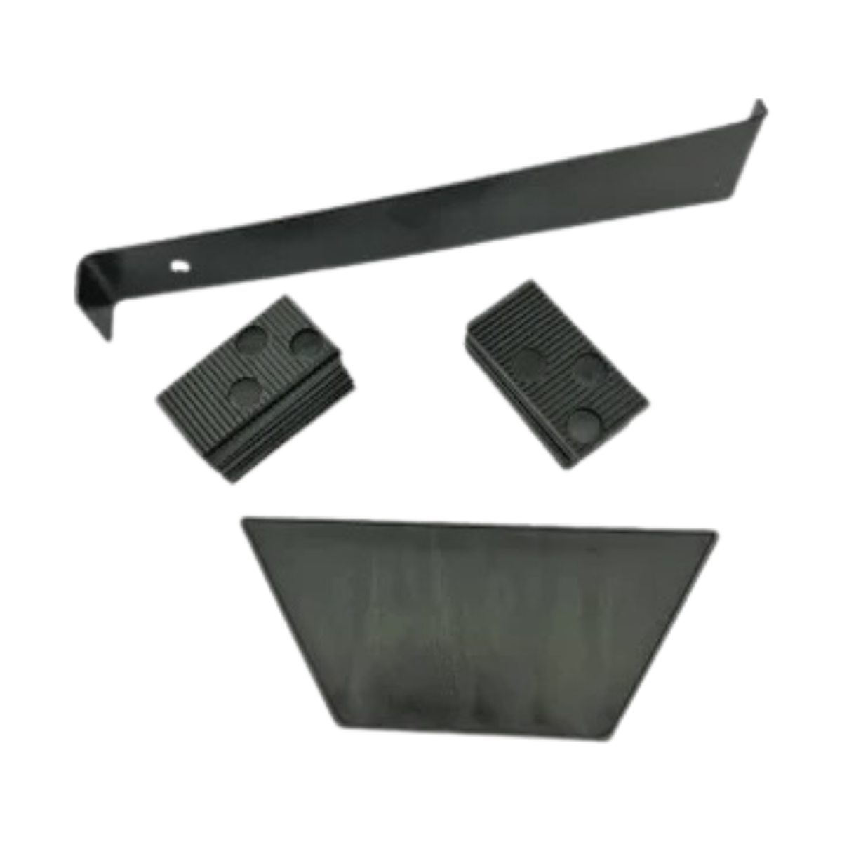 Kit Instalación Piso Laminado Toolmak