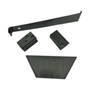 Kit Instalación Piso Laminado Toolmak