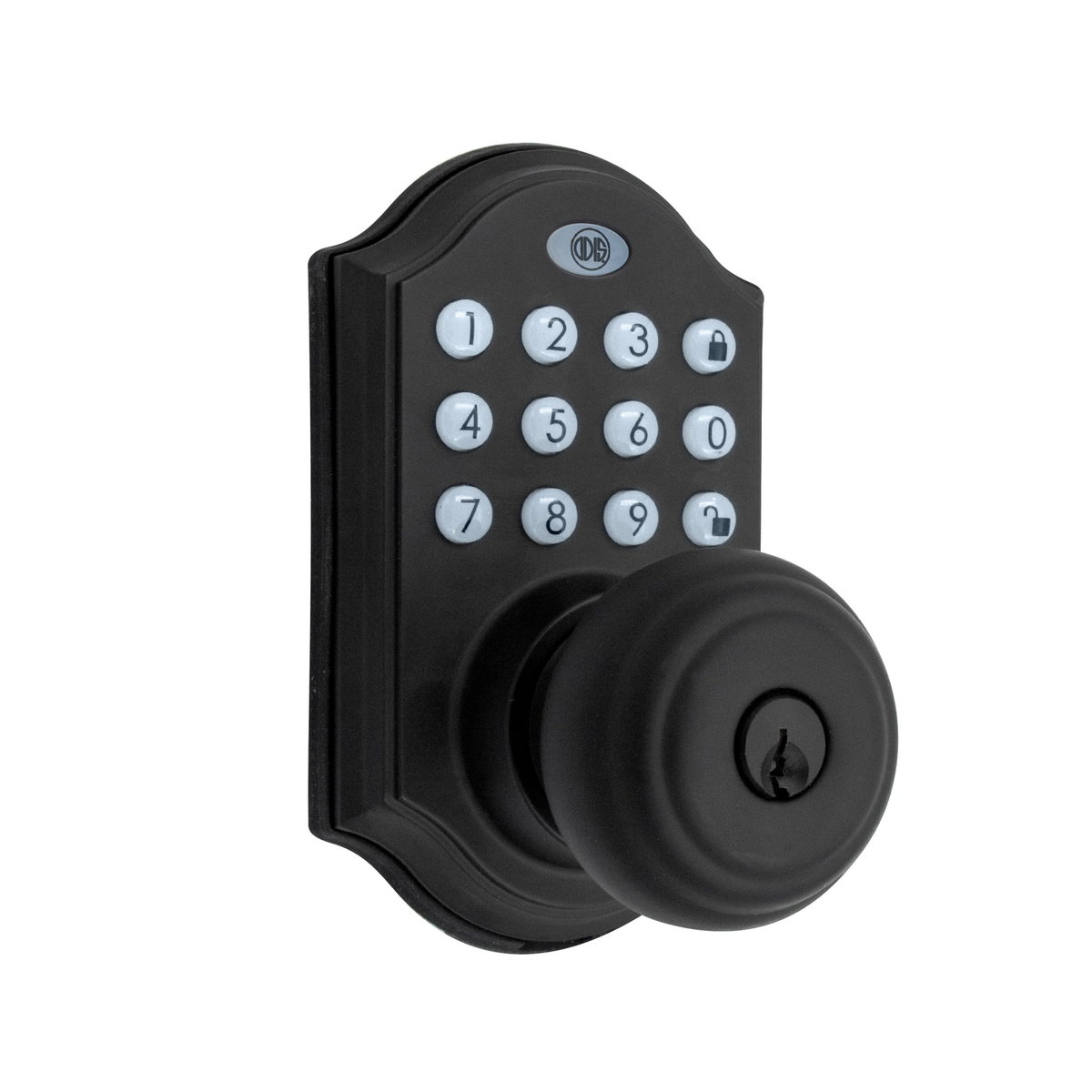 Cerradura Digital 5500 ODIS