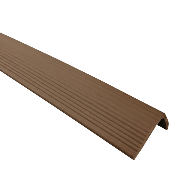 Nariz de Grada Goma Café 1MT