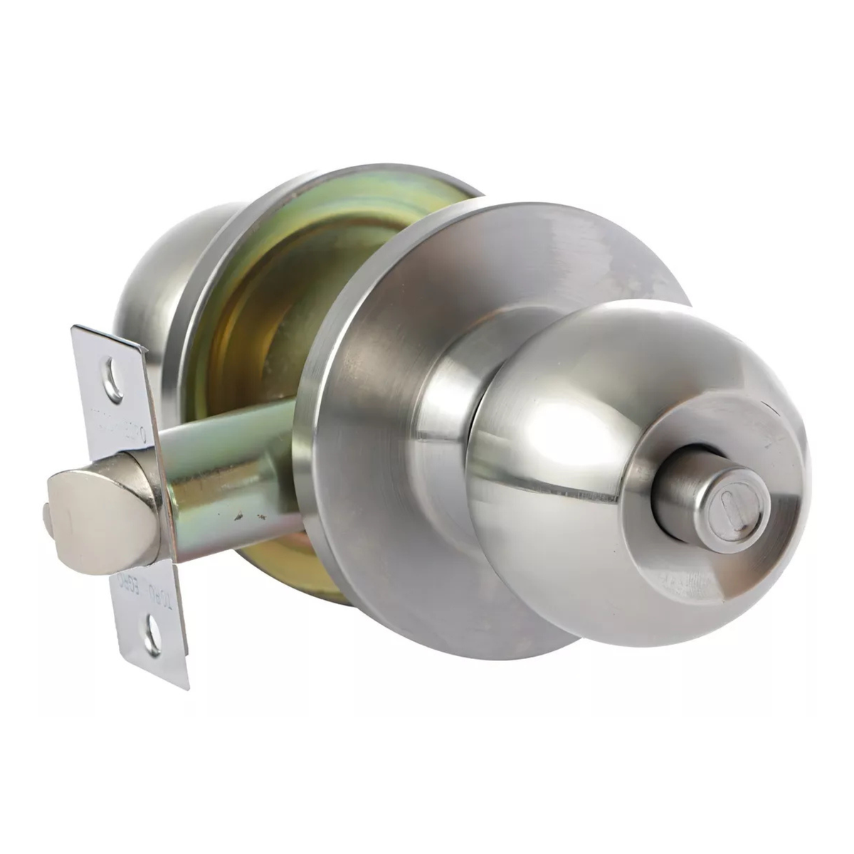Cerradura Pomo Ferretools 713 - Sin llave