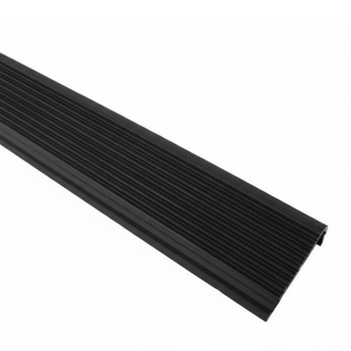 Nariz de Grada Negro 1MT