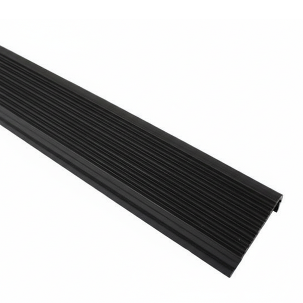 Nariz de Grada Negro 1MT