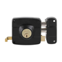 Cerradura Sobreponer Oister 110 Acceso - Negra