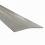 Cubrejunta Gris Aluminio 1MT