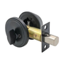 Cerrojo Tubular Oister 103 – Negro
