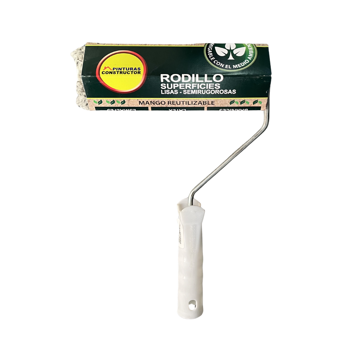 Rodillo 18″ Chiporro
