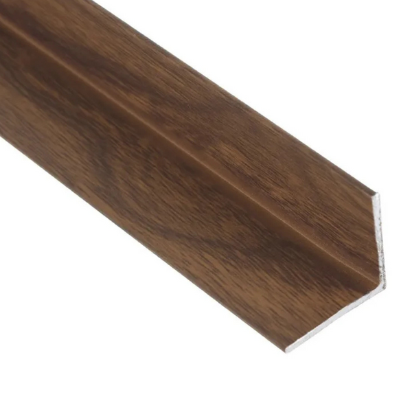 Ángulo Café 30X30 1MT