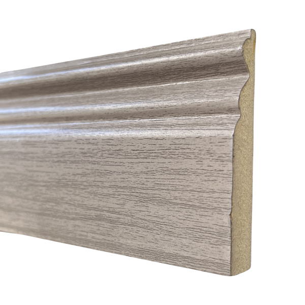 Guardapolvo Folio 240 CENIZA