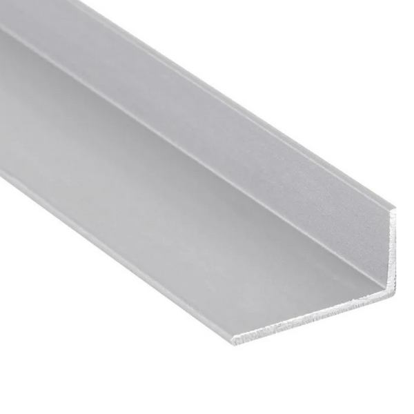 Ángulo Gris 20X20 1MT