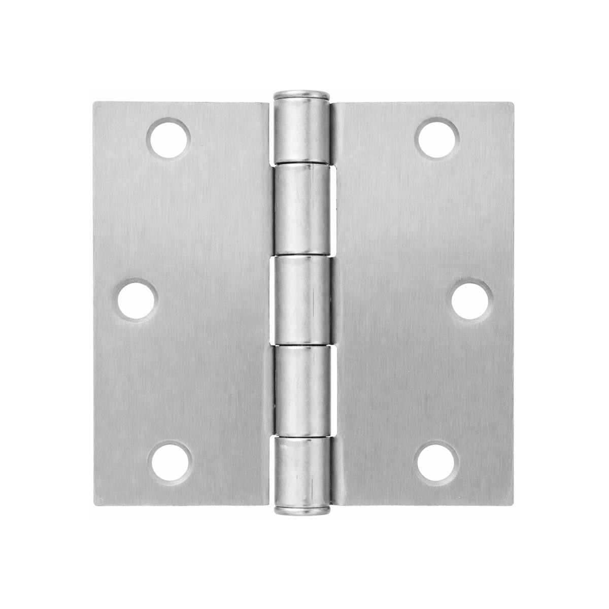 Bisagra 3” x 3” Económica Bronce (2 unidades)