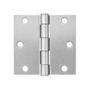 Bisagra 3” x 3” Económica Bronce (2 unidades)