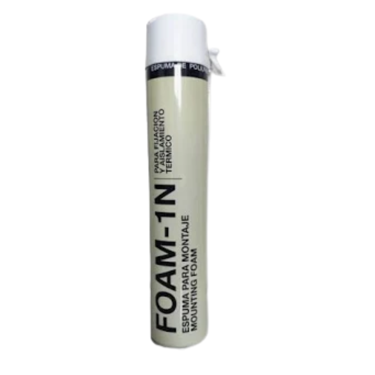 Espuma Poliuretano 750 FOAM