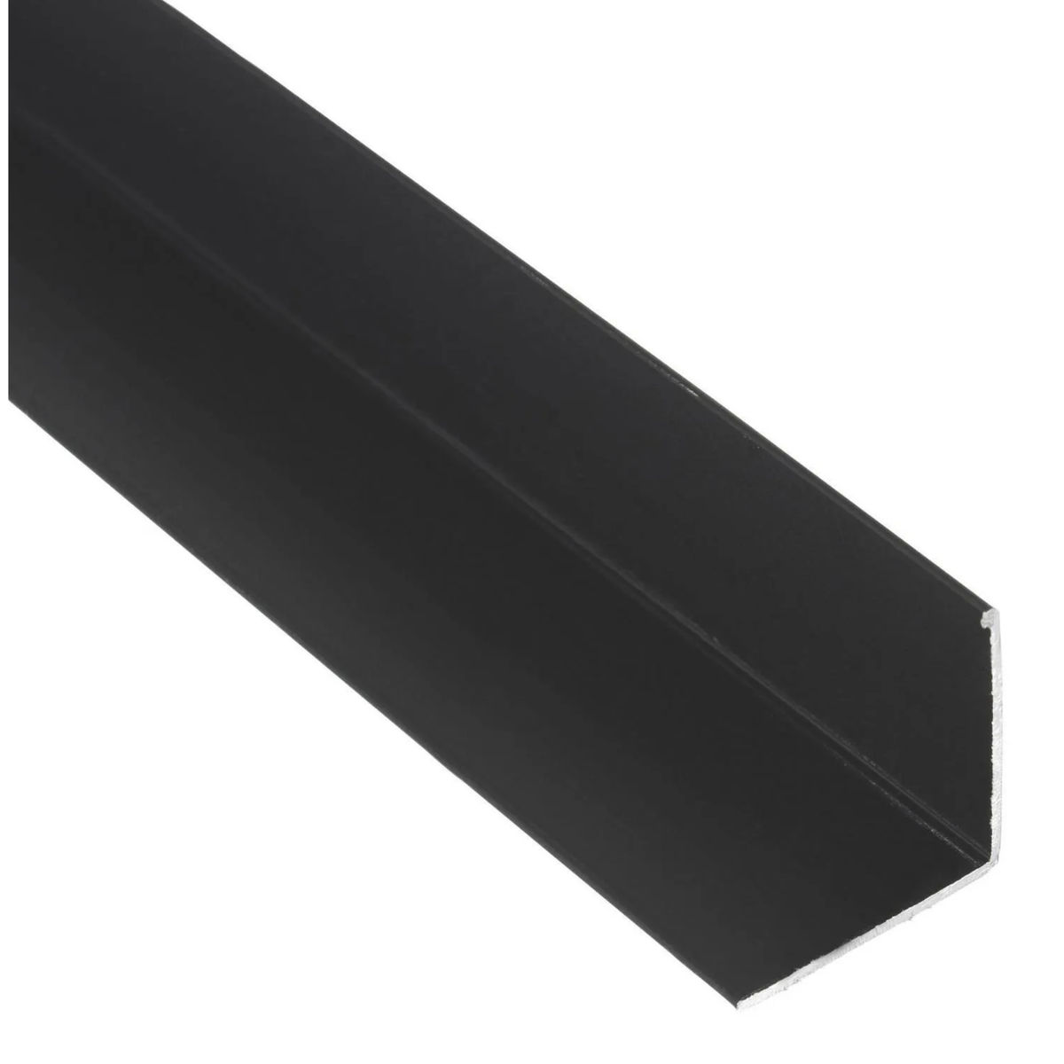 Ángulo Negro 20X20 1MT
