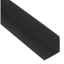 Ángulo Negro 20X20 1MT