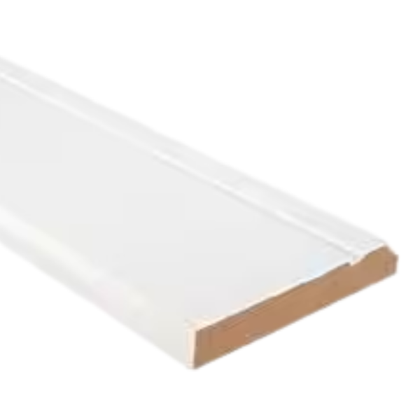 Guardapolvo 21 MDF Ranura Premol