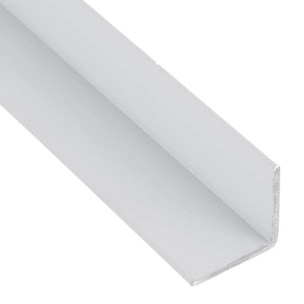 Ángulo Blanco 30X30 1MT